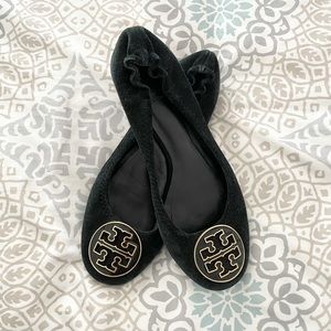 Tory Burch Ballet Flats